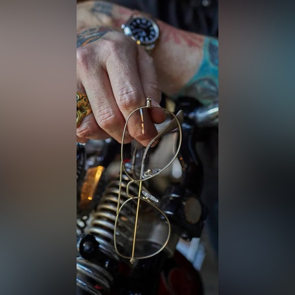 Caddis Mabuhay Reading Glasses +1.00 - Picture 10 of 11